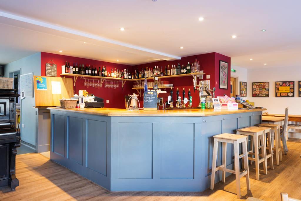 The Hog At Horsley Hotel Horsley  ภายนอก รูปภาพ