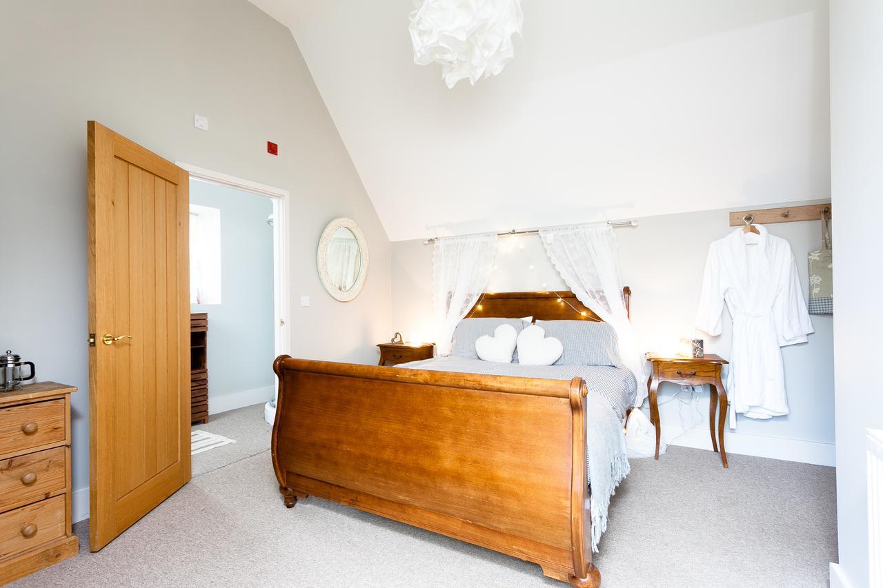 The Hog At Horsley Hotel Horsley  ภายนอก รูปภาพ